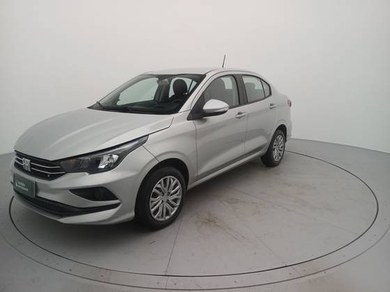 FIAT CRONOS 1.0 FIREFLY FLEX DRIVE MANUAL